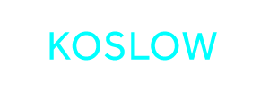 Koslow Law logo